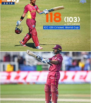 Lucknow Super Giants Shine On Big Stage