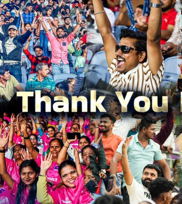 Maha Cricket Season Celebrates Thrilling MPL Journey