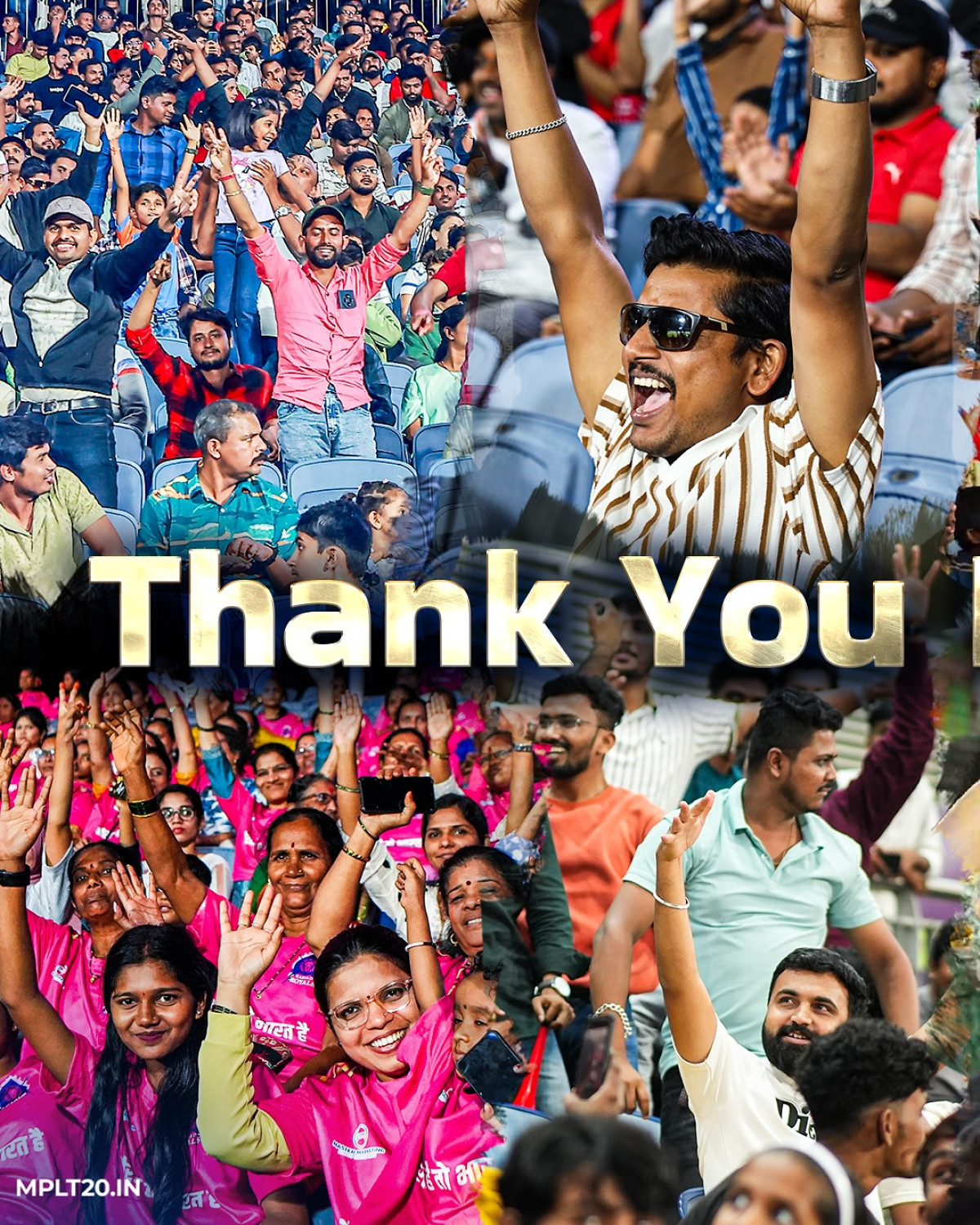 MPL 2025 wraps up with thrilling plays, record feats, and vibrant fan celebrations—truly!!