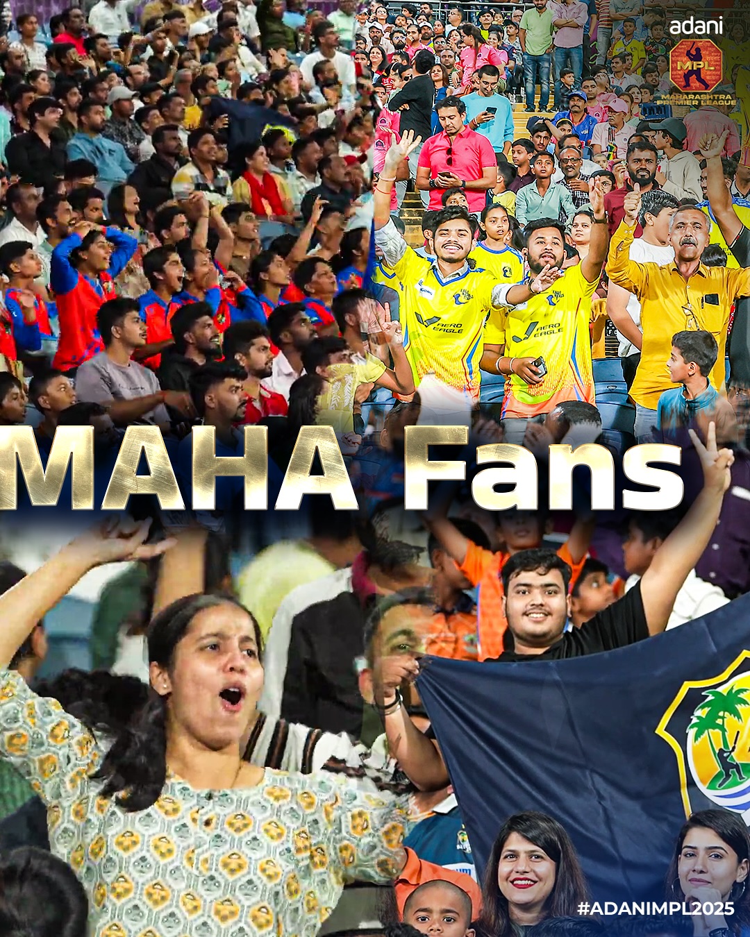 Maha Cricket Season Celebrates Thrilling MPL Journey