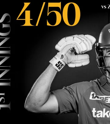 Mulder Shines Bright In Durban’s Super Giants