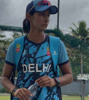 Neha Tanwar Champions Hard Work And Success
