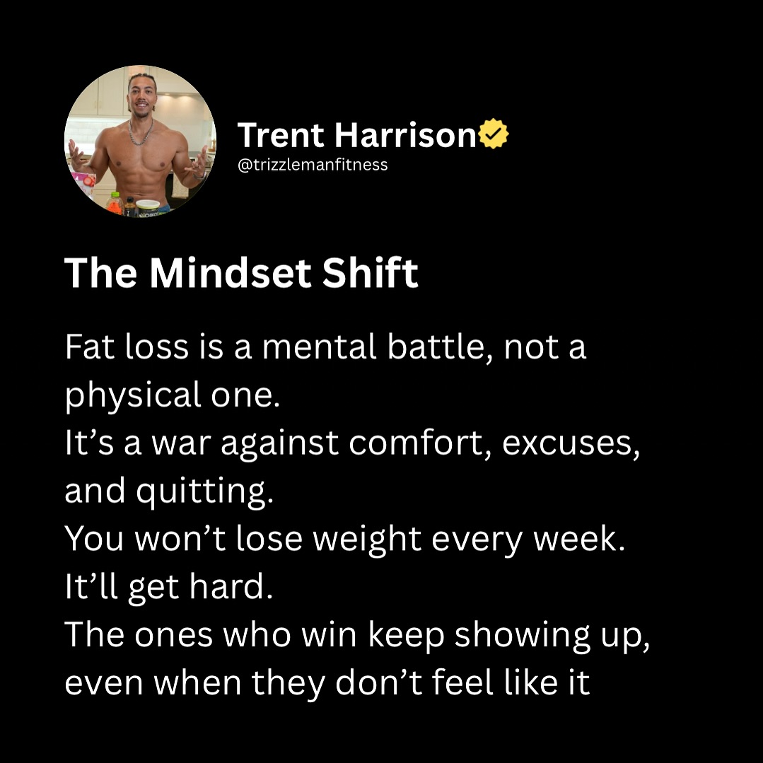 New Fitness Journey Starts Tomorrow