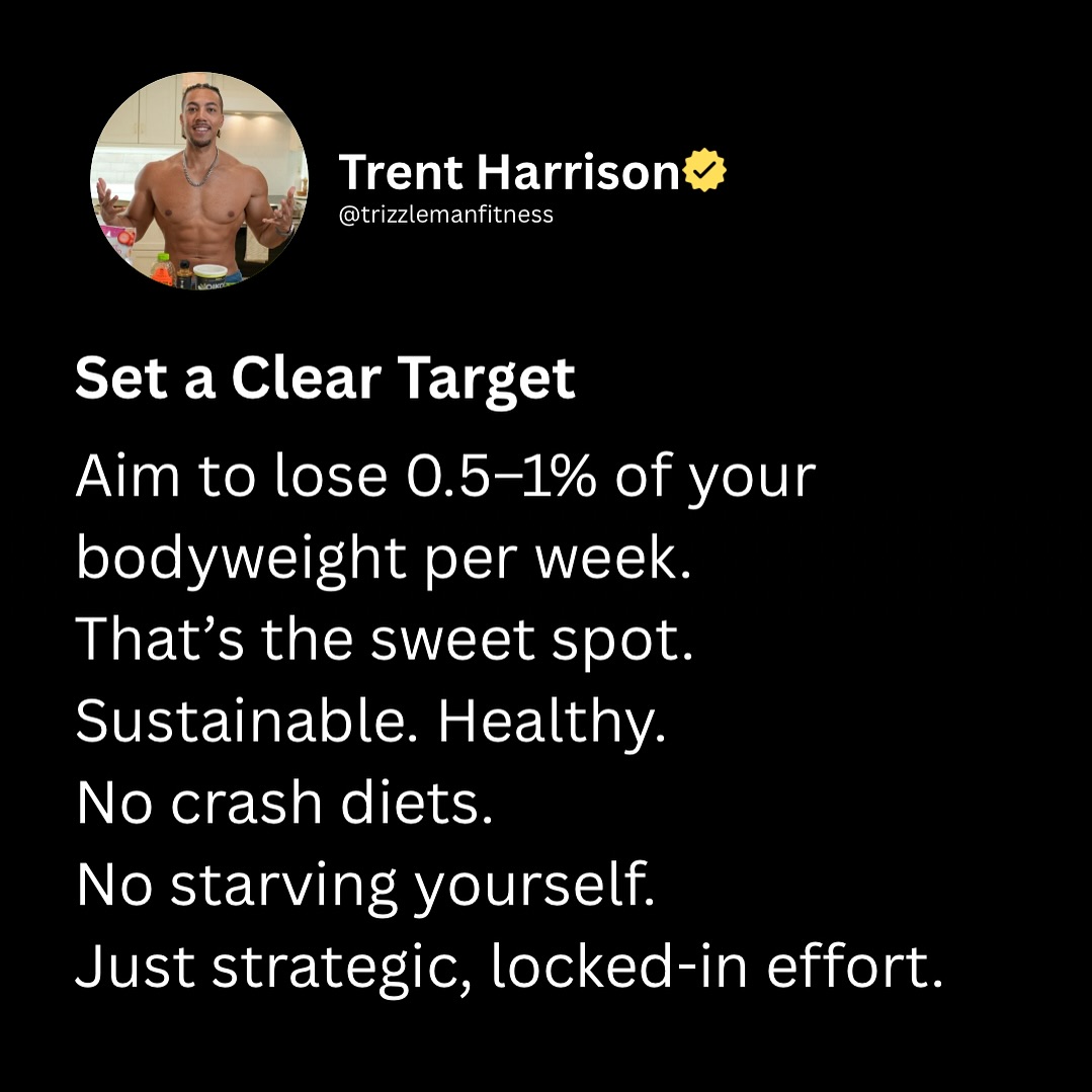 New Fitness Journey Starts Tomorrow