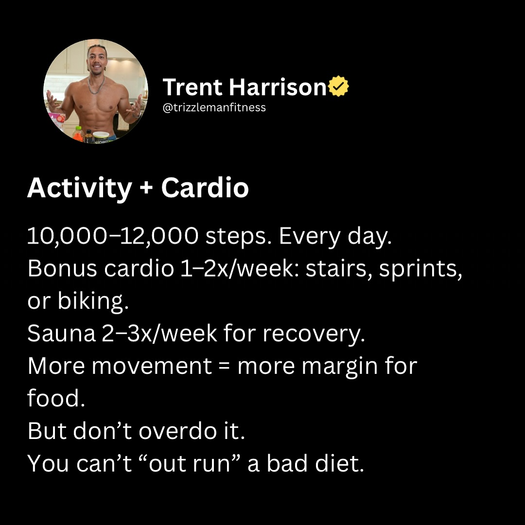 New Fitness Journey Starts Tomorrow