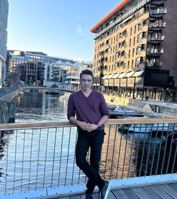 Oslo Diaries: A Nordic Sojourn