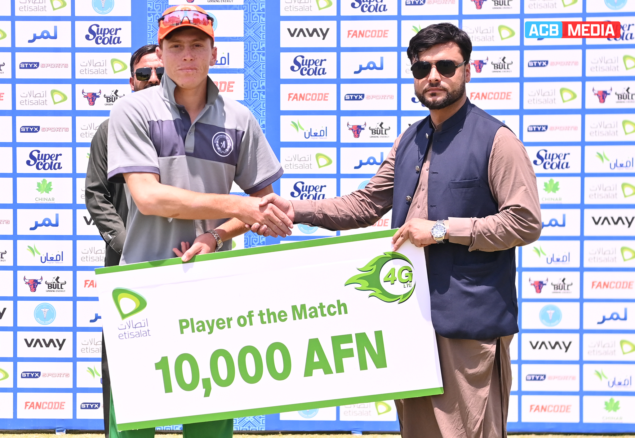 Pamir Legends And Hindukush Strikers Secure Wins