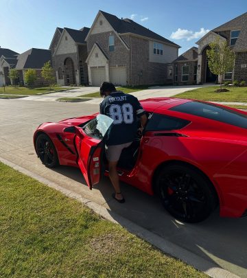 Pratis GC Ignites Excitement With Fiery Instagram Post