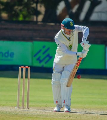 Proteas Dominate With 521-Run Lead In New Ball Milestone