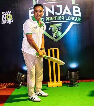 PSPL Launch Shines With Cricket Legacy Stars