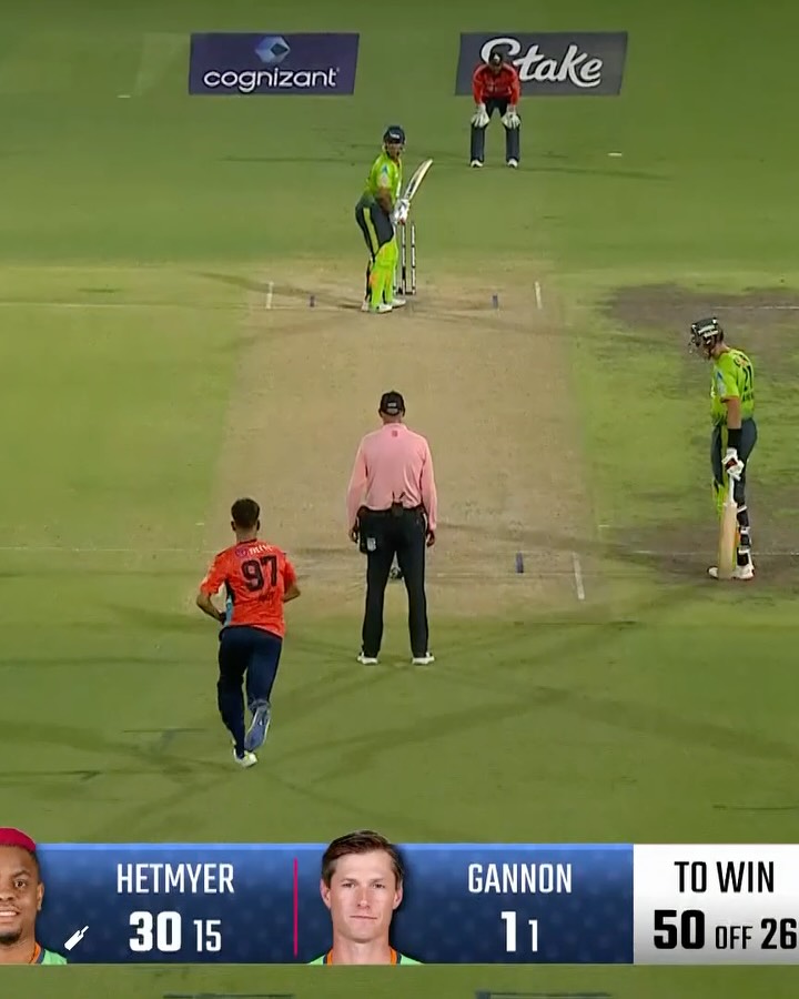 Rauf Dominates Dallas Leg With Eight Wickets
