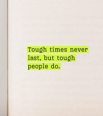 Embrace tough times, share struggles, and build a strong, resourceful identity. Stay Bold!