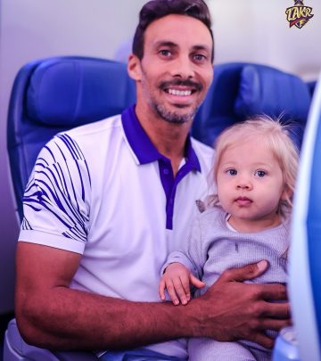 Shadley’s Top Travel Companion Inspires LAKR Journey