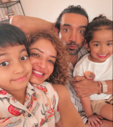 Shheethal Celebrates Joyful June In Dubai