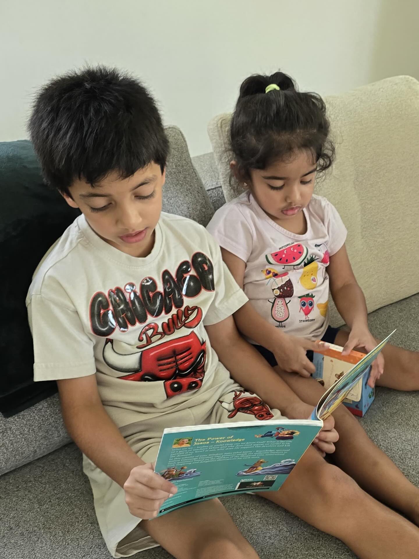 Shheethal Celebrates Joyful June In Dubai