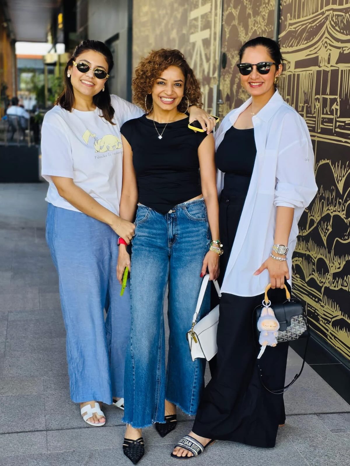 Shheethal Celebrates Joyful June In Dubai