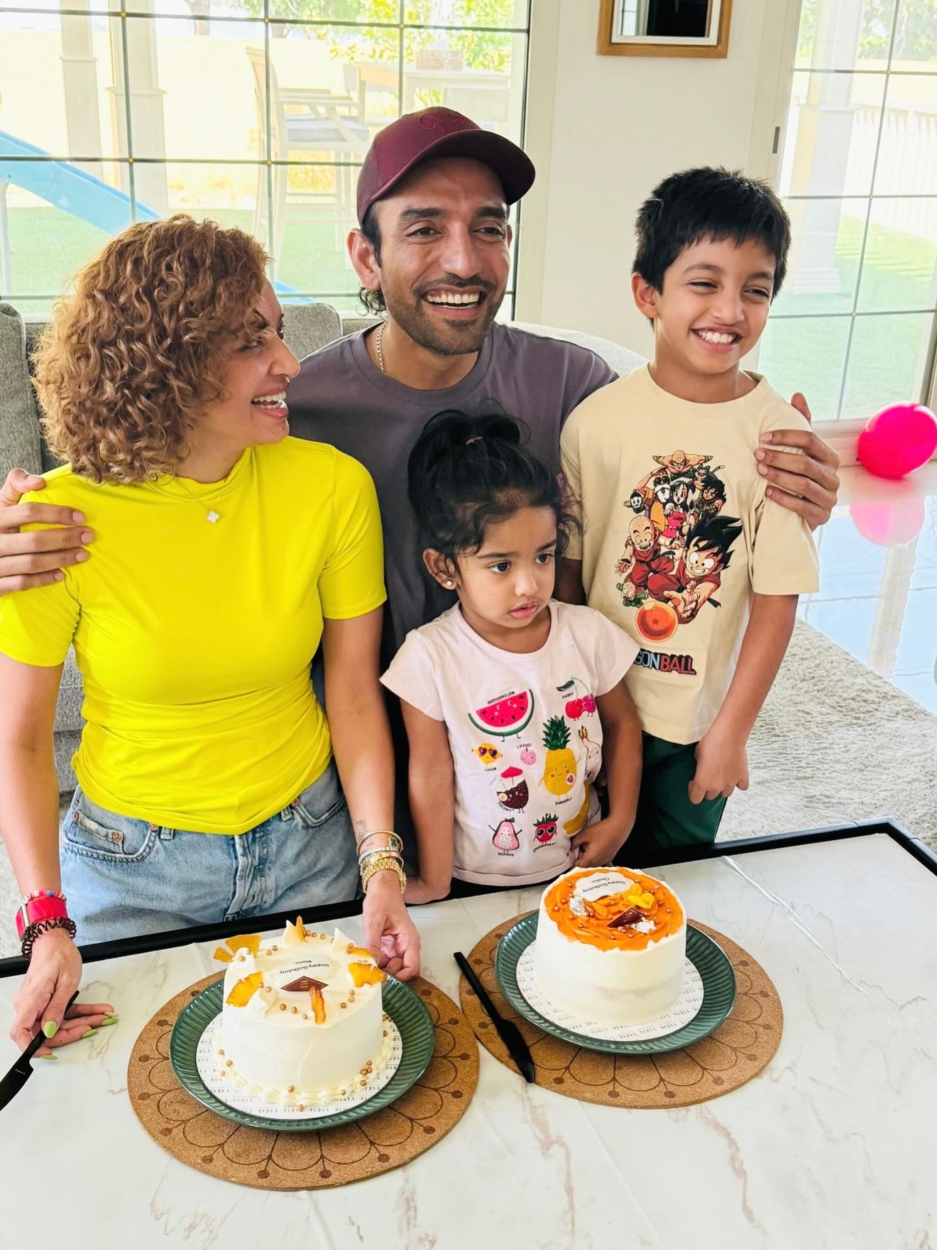 Shheethal Celebrates Joyful June In Dubai