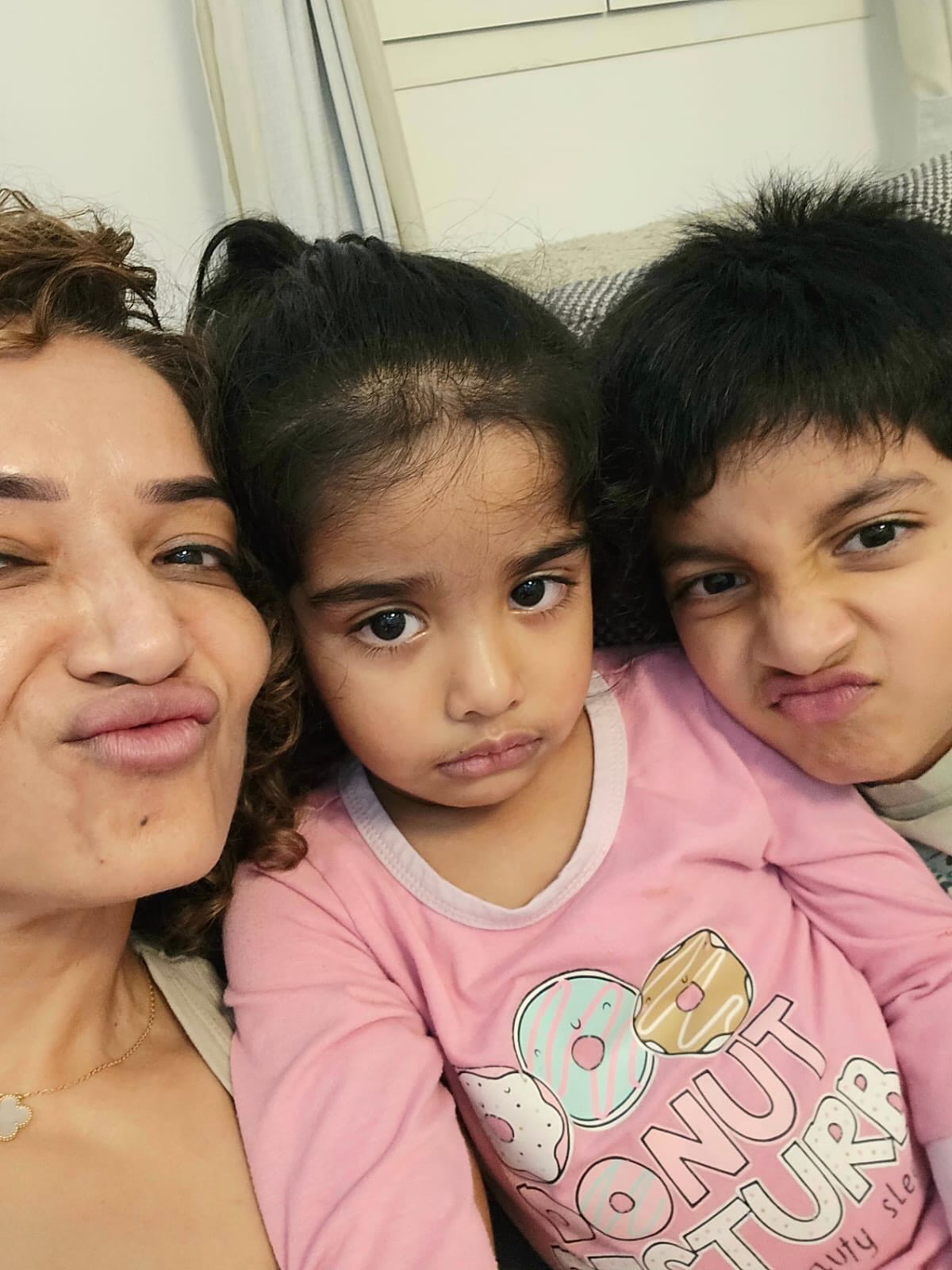 Shheethal Celebrates Joyful June In Dubai