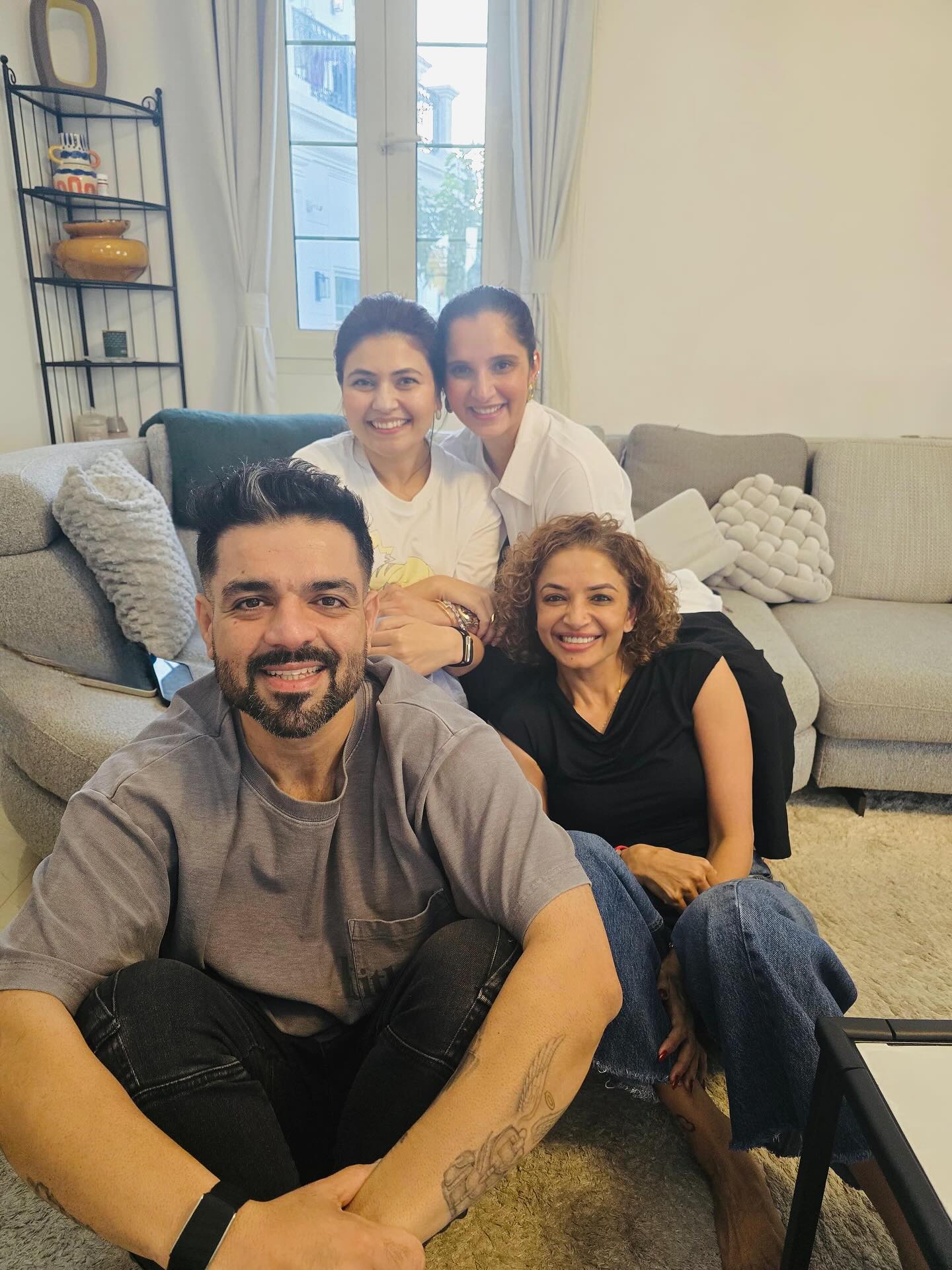 Shheethal Celebrates Joyful June In Dubai