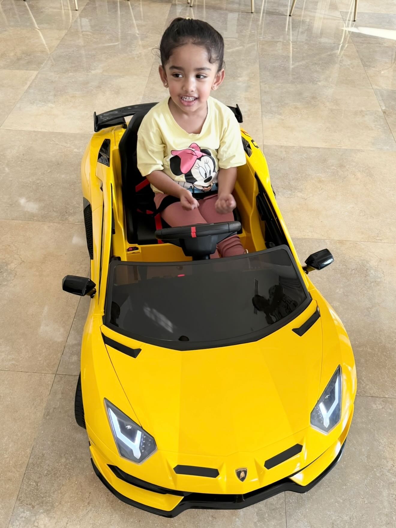 Shheethal Celebrates Joyful June In Dubai