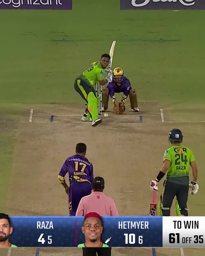 Shimron Hetmyer’s Unbeaten Streak Shines In MLC