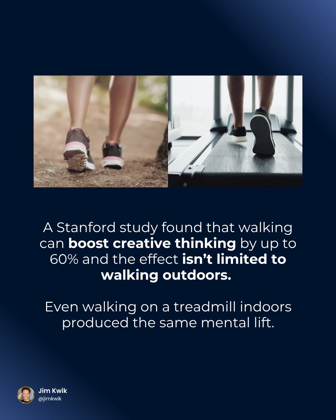 Small Health Habits Boost Brain Power