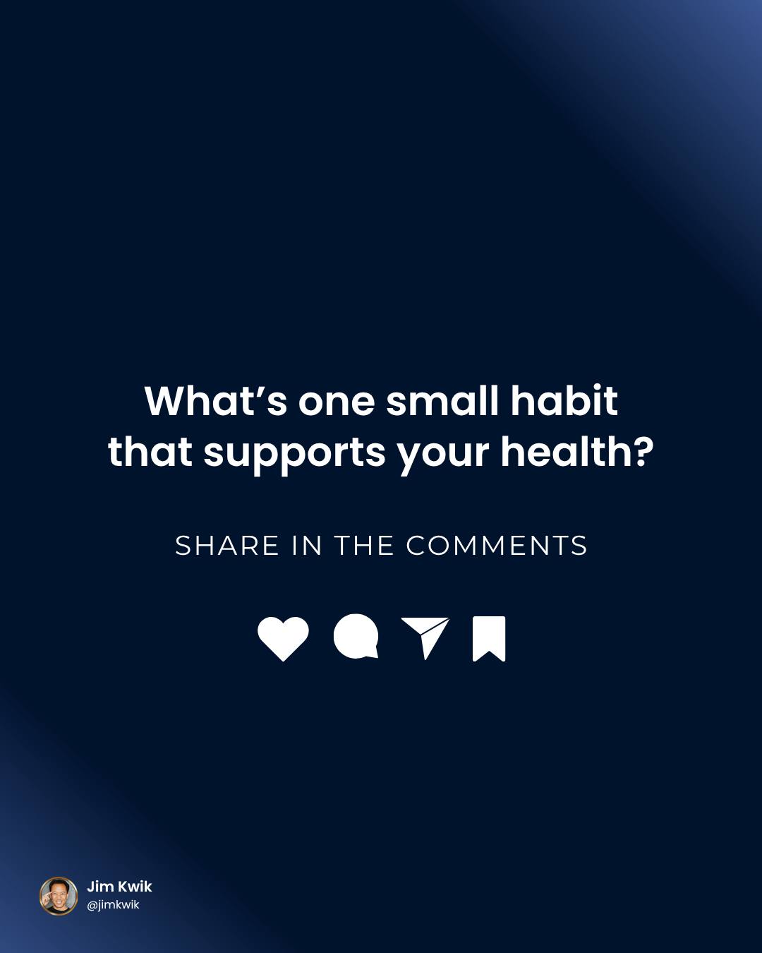 Small Health Habits Boost Brain Power