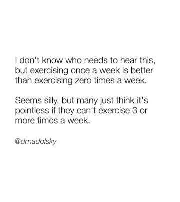 Small Steps Build Big Health Gains