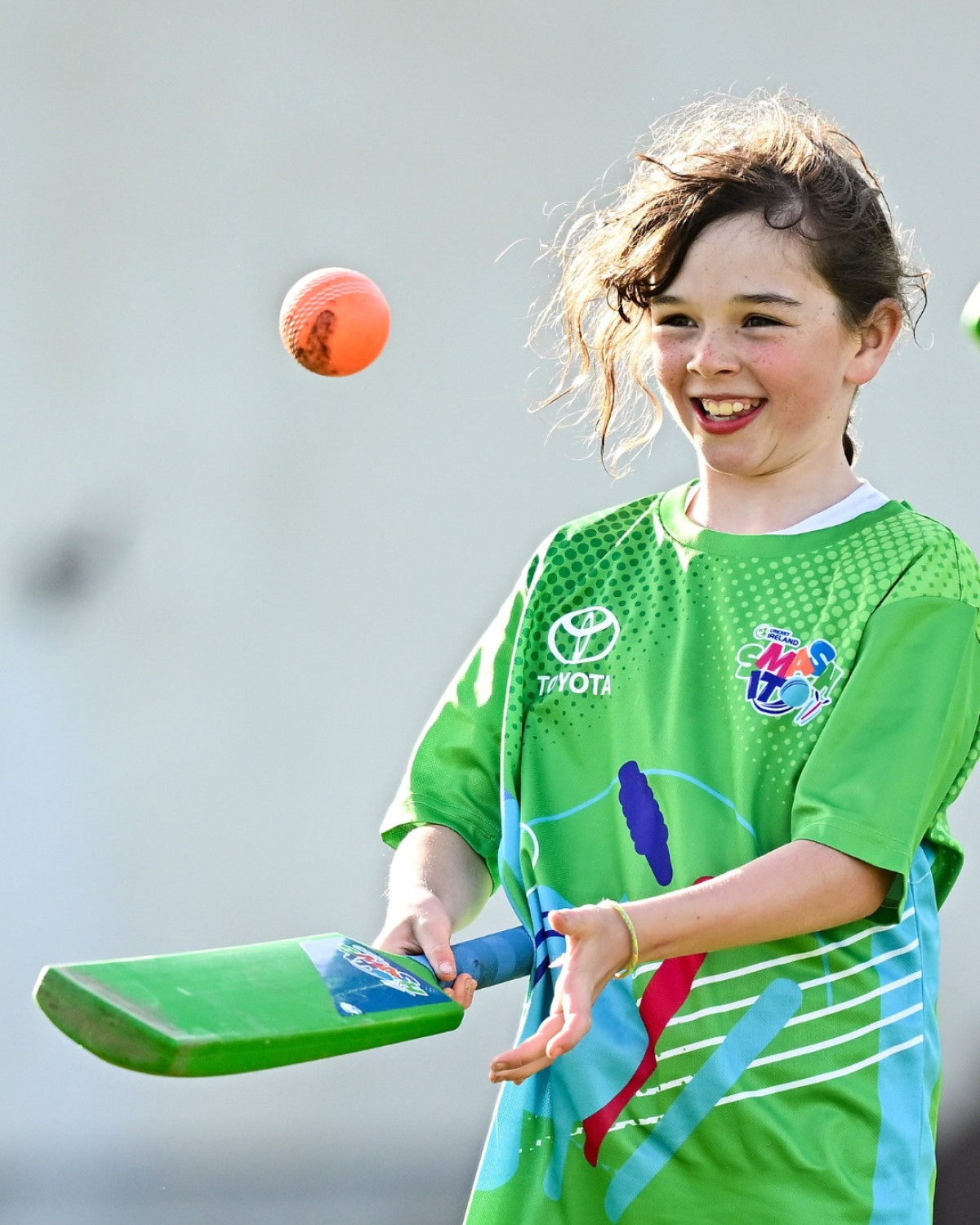 Engaging sessions full of fun, team spirit, and beginner cricket tips for every enthusiast.