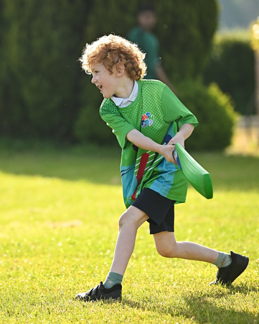 Smash It Cricket Sessions Engage Local Fans
