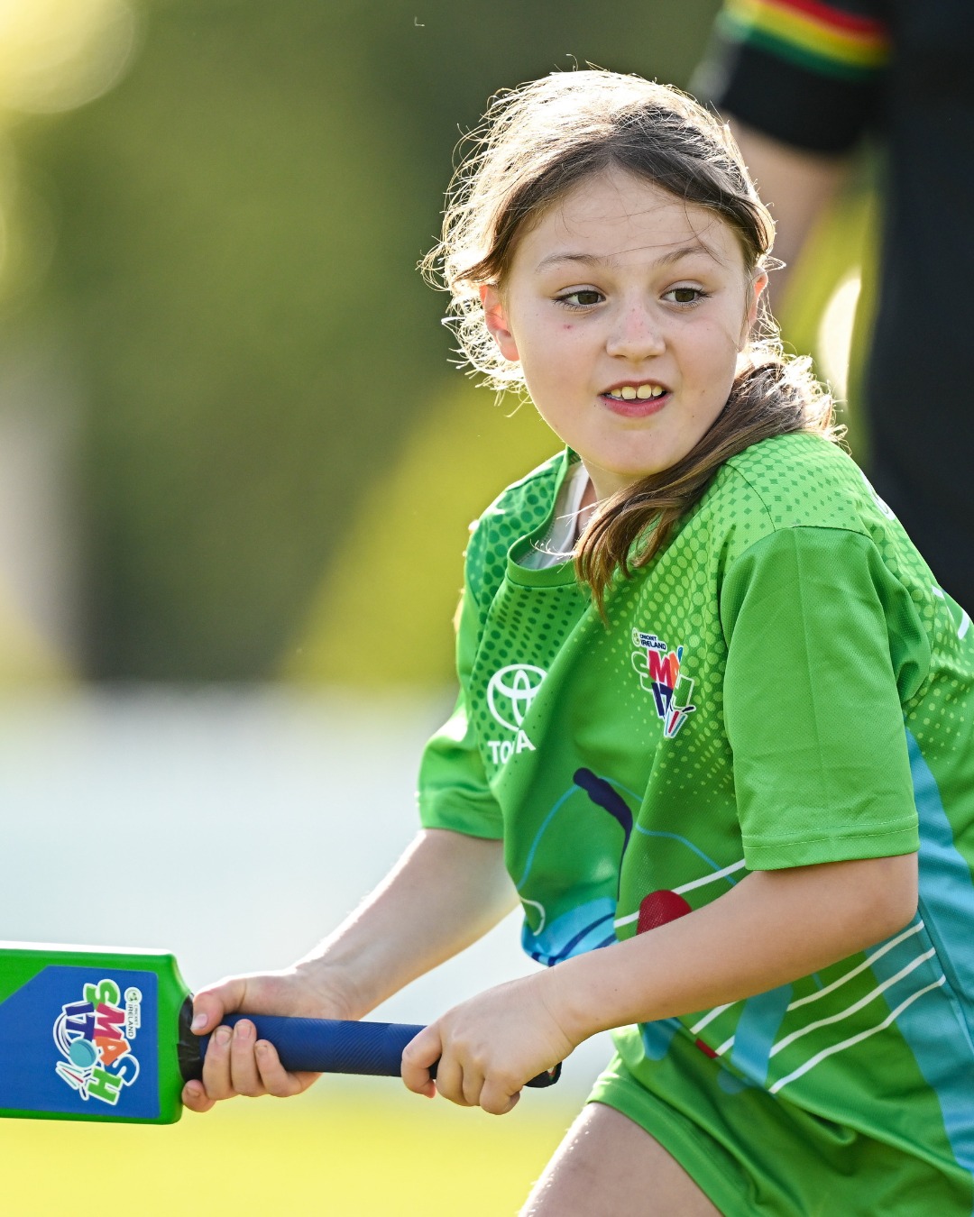 Smash It Cricket Sessions Engage Local Fans