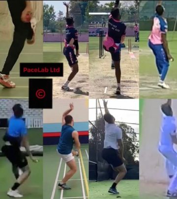 Steffan Jones Launches Fast Bowling Membership Program