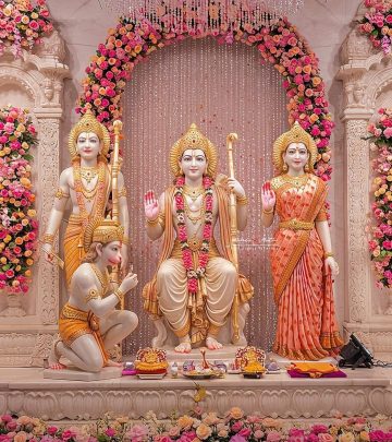 Suresh Raina Inspires With Spiritual Tribute