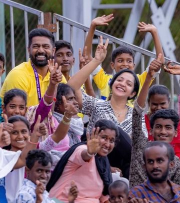 Team Bus Surprise At TNPL