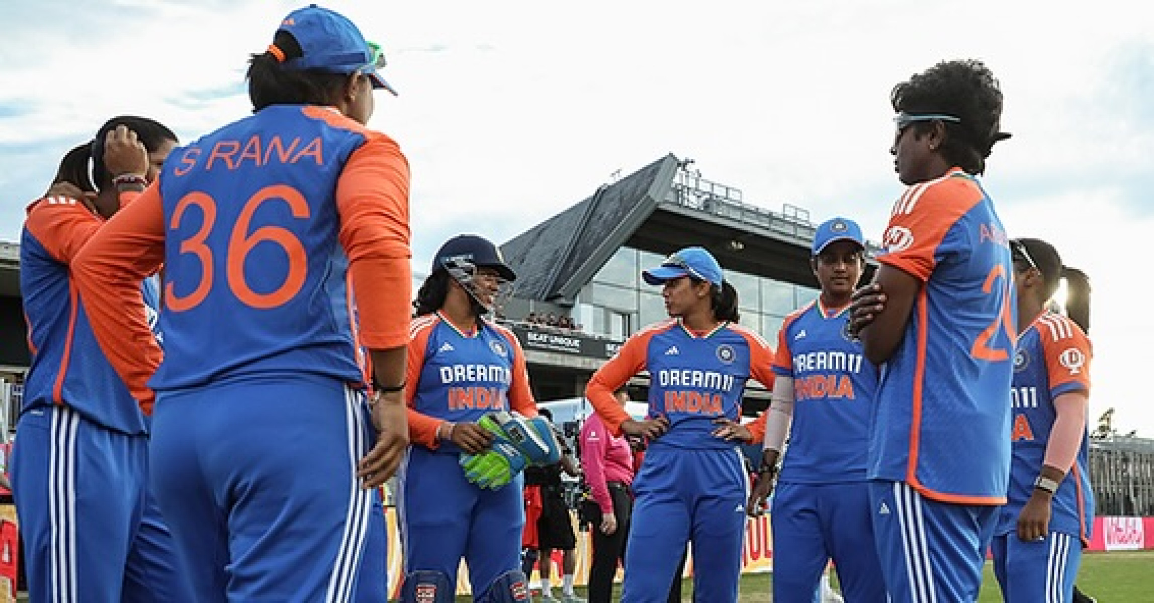 Team Effort Elevates Sneh Rana in England Tour Determined team effort propels Sneh Rana forward in an inspiring England tour comeback now.