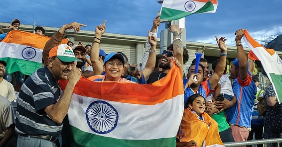 Team Effort Elevates Sneh Rana in England Tour