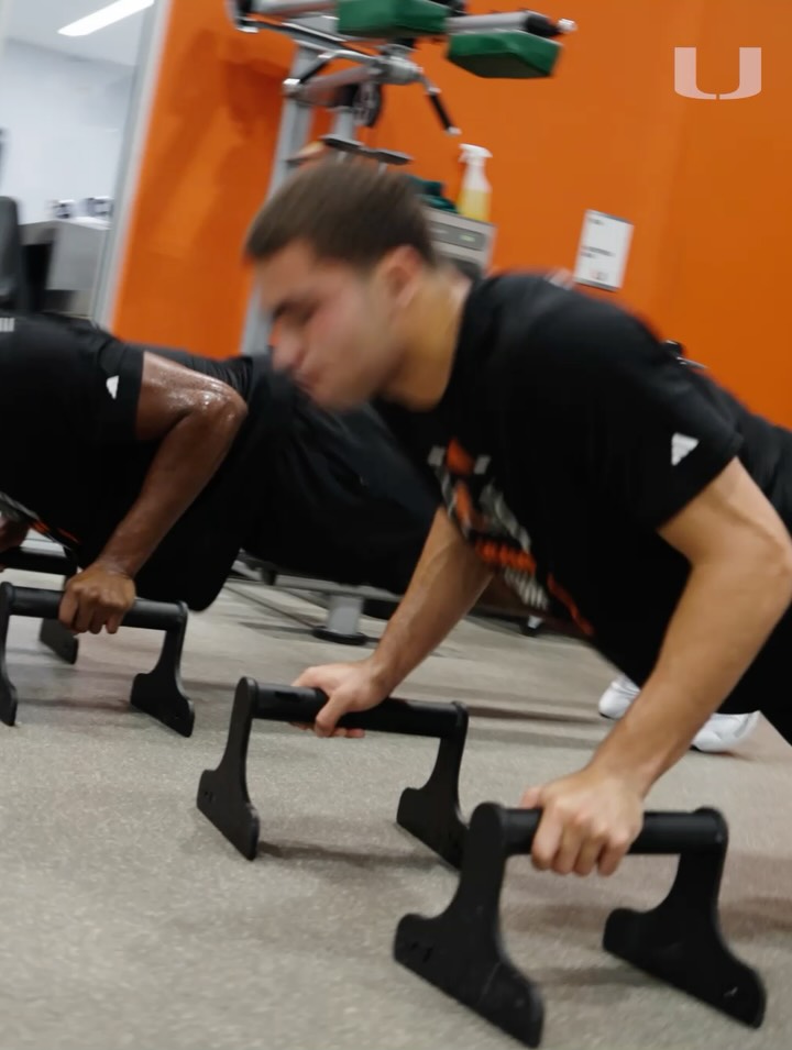 Team Reps Captured: Coach Zack Zillner In Action