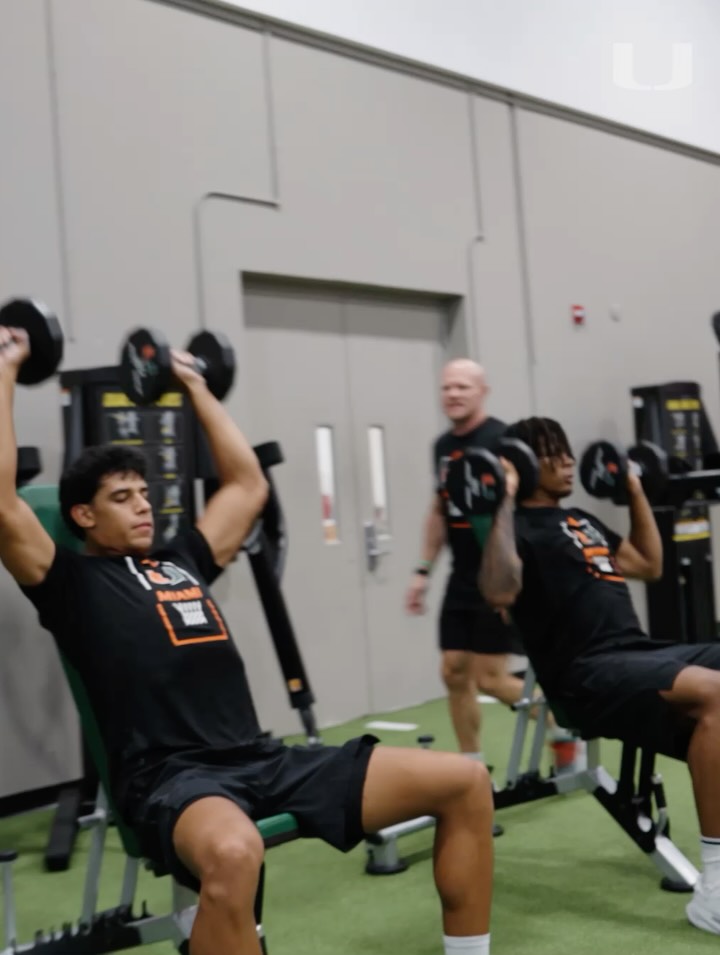 Team Reps Captured: Coach Zack Zillner In Action