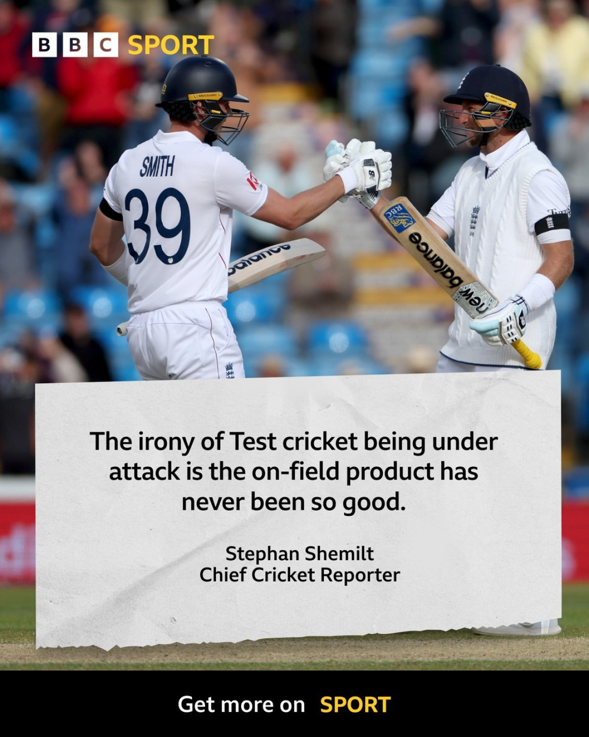 Test Cricket Under Fire: Defending The Format BBC Cricket cites strong defense for Test cricket amid modern criticism - expert view now!