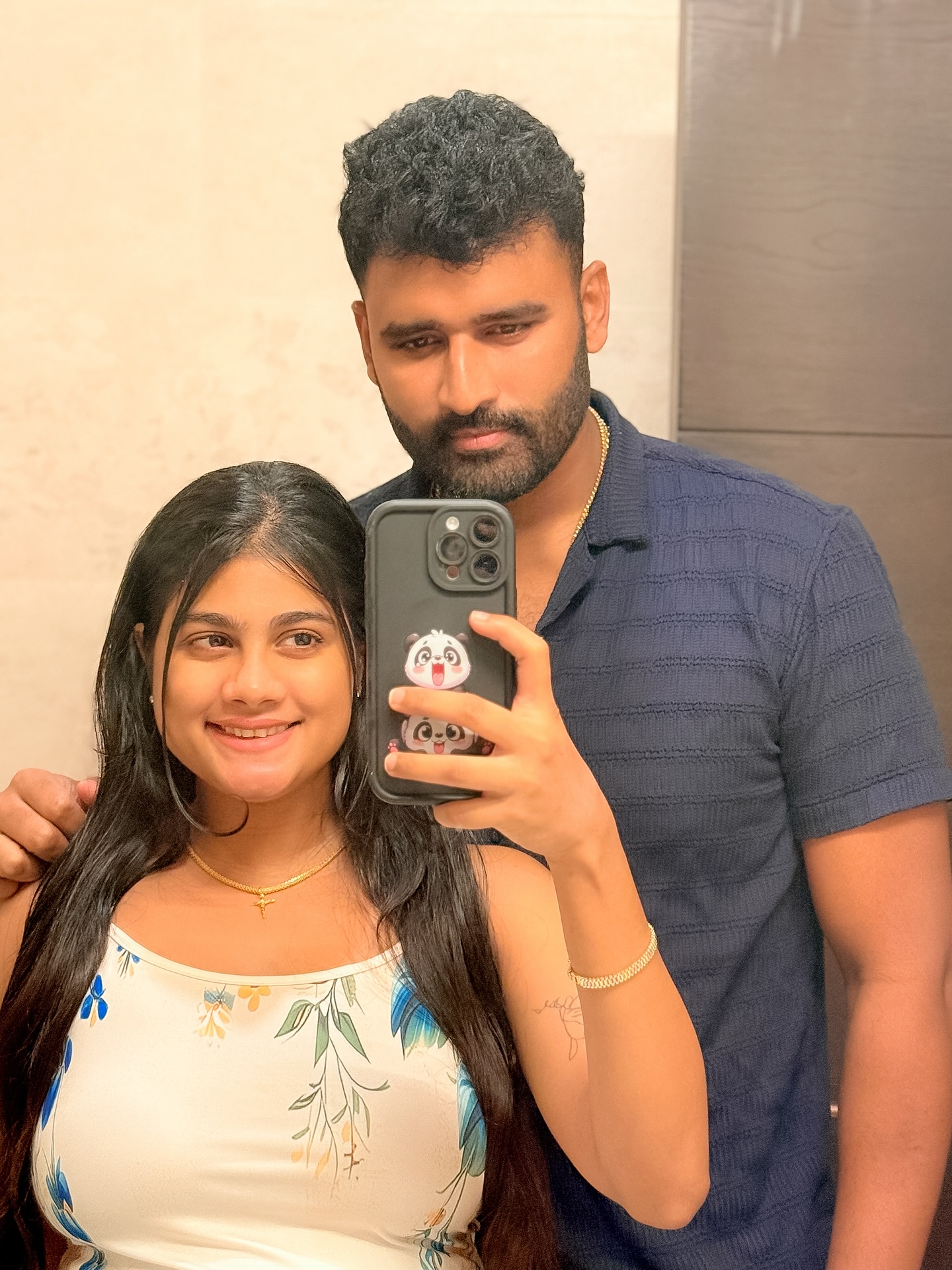 Thisara Perera Shares Adorable Moment On Instagram Sri Lankan cricket legend shares a charming glimpse into his personal life and style indeed.