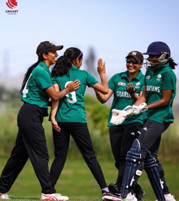 U19 National Championship 2024 Set For Greater Thrills