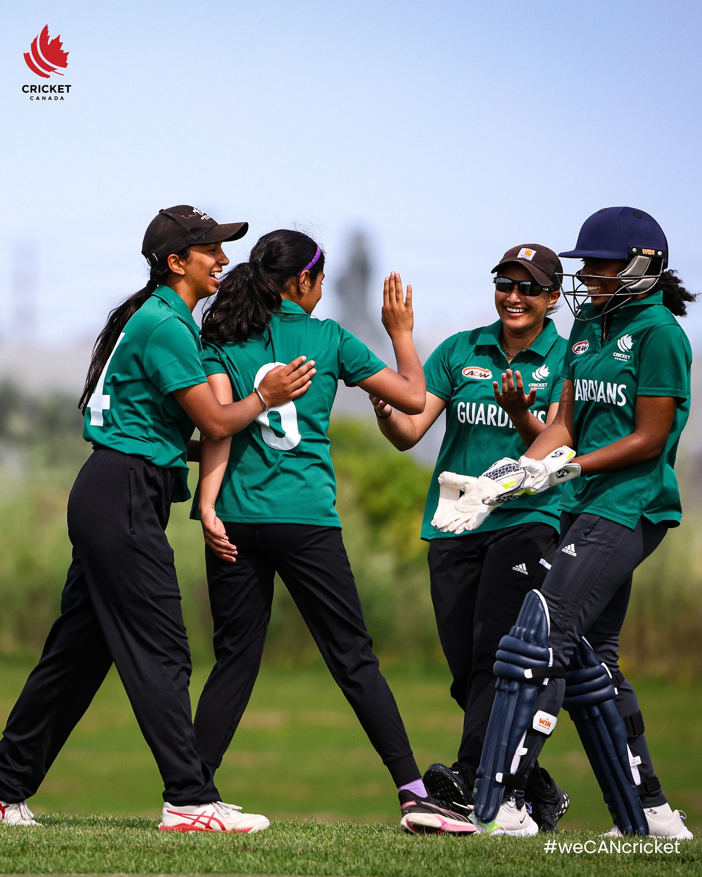 U19 National Championship 2024 Set For Greater Thrills Flashback highlights spark new energy in Canada’s youth cricket event, promising an electrifying championship edition.