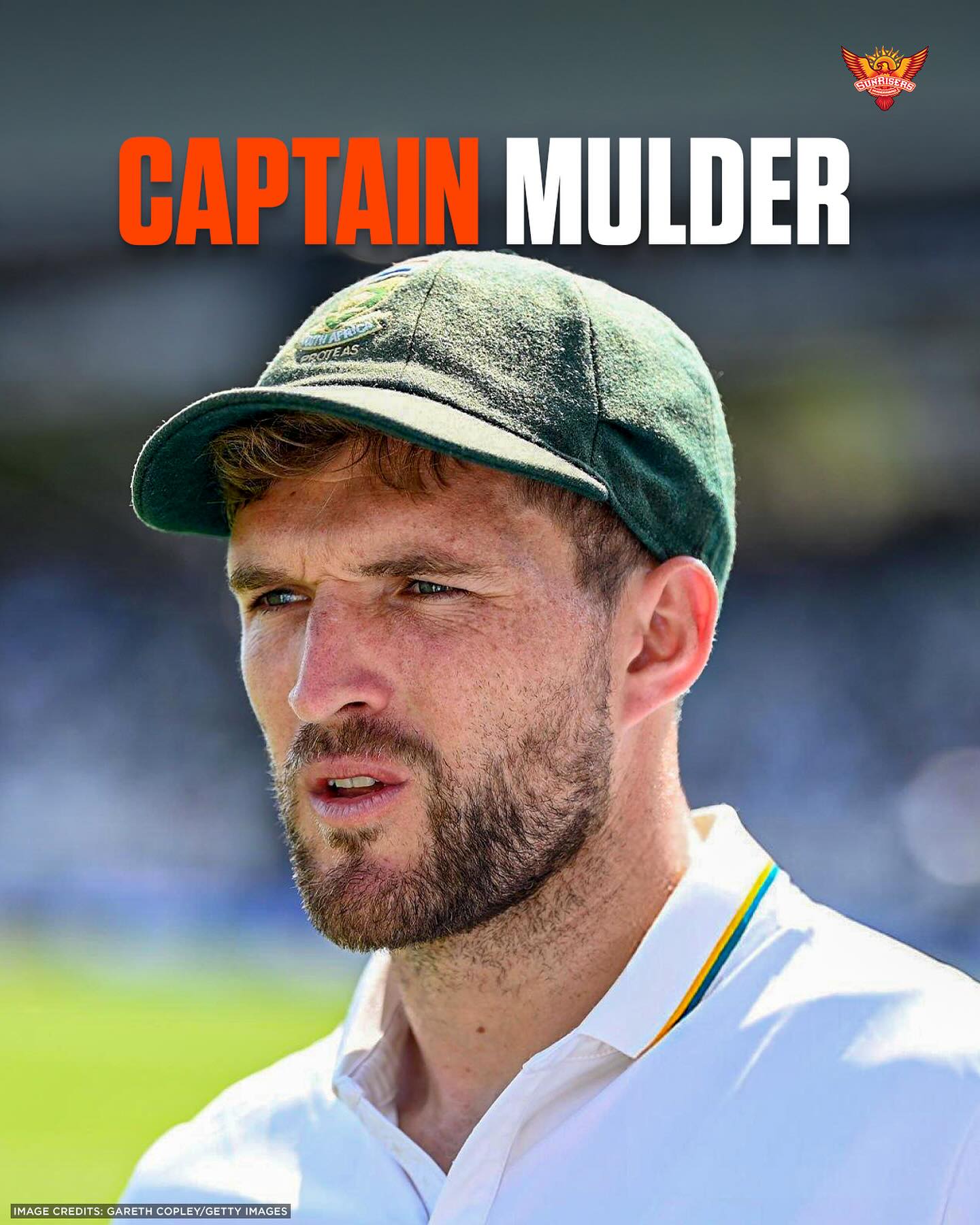 Wiaan Mulder Captains South Africa In Zimbabwe Test South Africa's rising star leads after sensational opener, inspiring his team on pitch.!!!