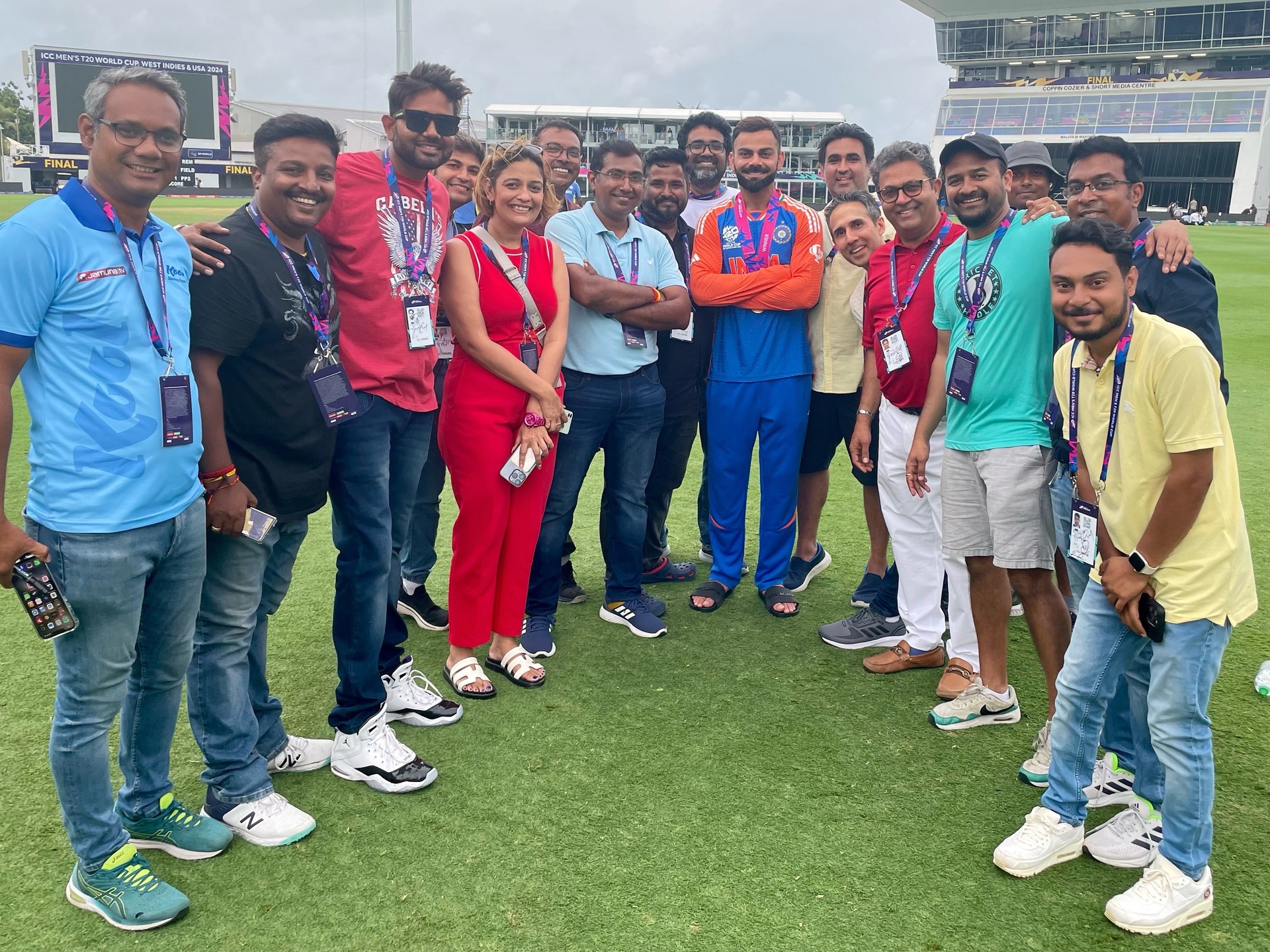 World Sports Journalists Day: Celebrating Unseen Impact