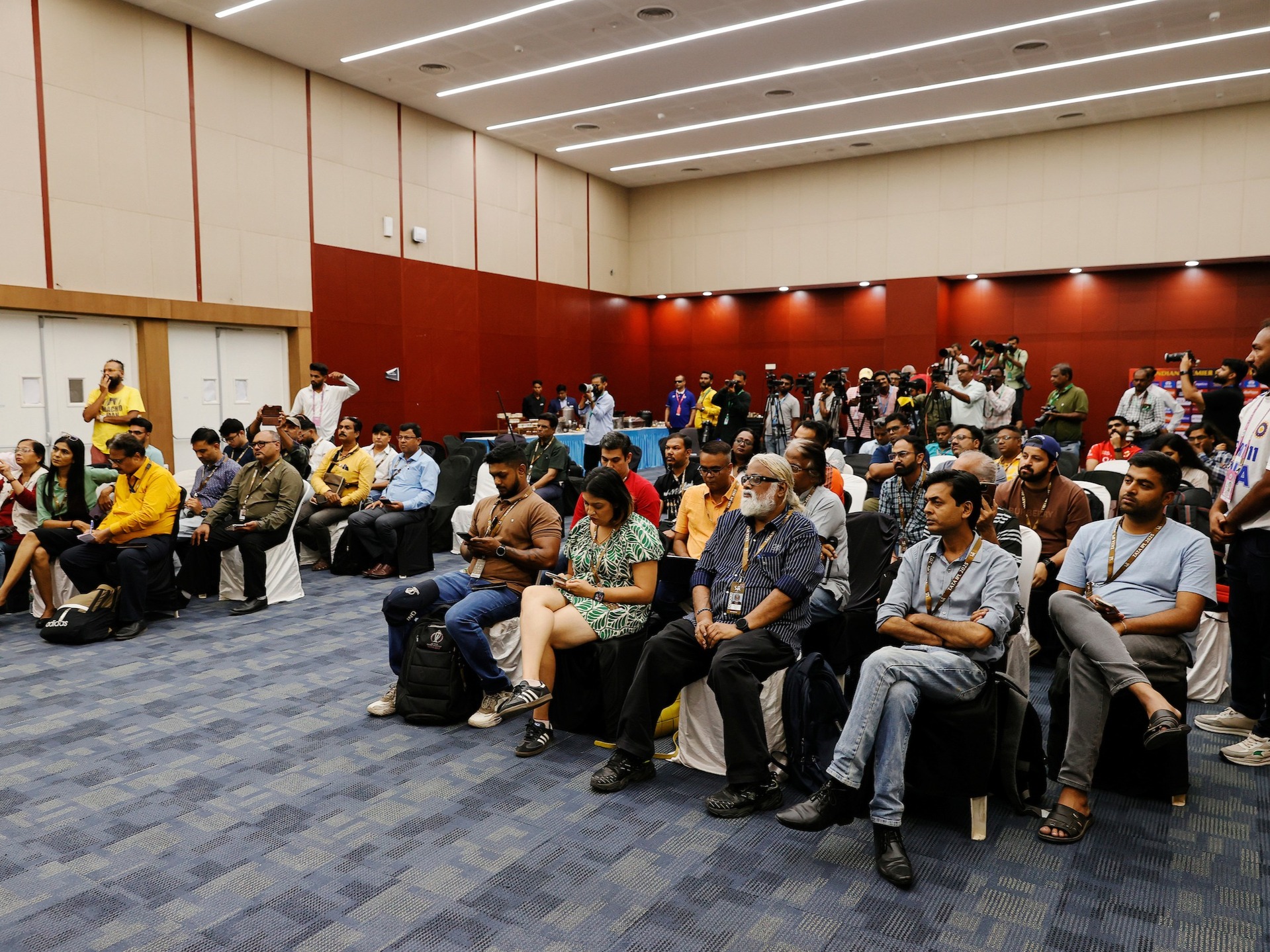 World Sports Journalists Day: Celebrating Unseen Impact