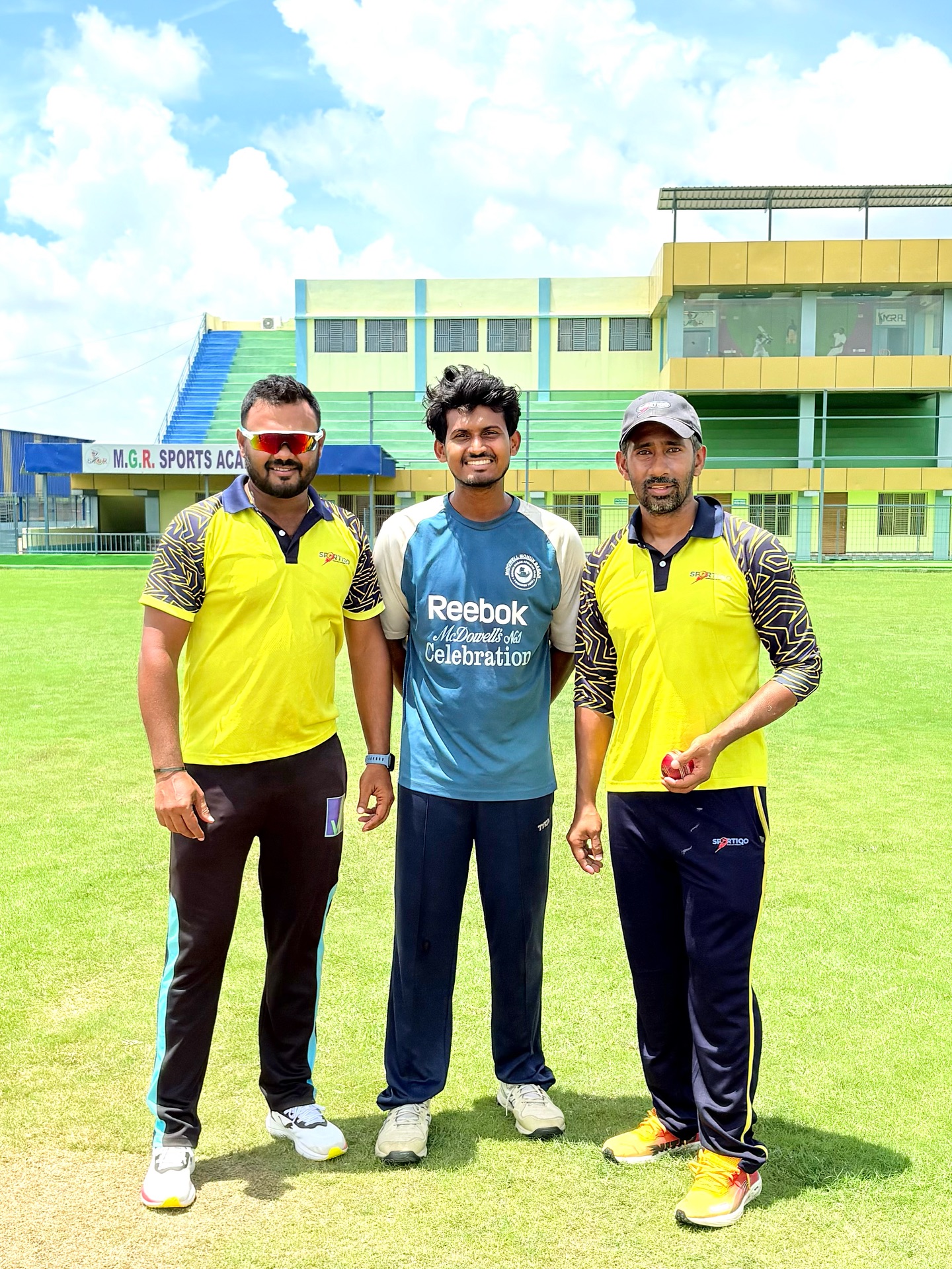 Wriddhiman Saha Shines In Drubrajpur Cricket Scene Cricket icon wraps up the day with sparkling moments in Drubrajpur amid trials and heart!